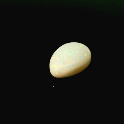 17.94卡蛋白石 / 17.94ct OPAL PEAR Cut