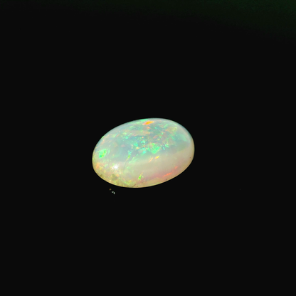 11.24卡蛋白石 / 11.24ct OPAL Oval Cut