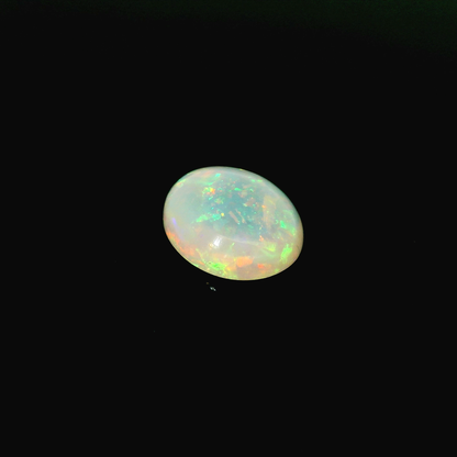 11.24卡蛋白石 / 11.24ct OPAL Oval Cut