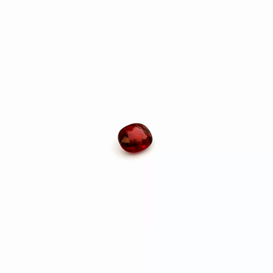 1.49卡紅寶石 / 1.49ct RUBY Oval cut No Heat