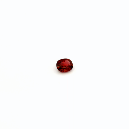1.49卡紅寶石 / 1.49ct RUBY Oval cut No Heat