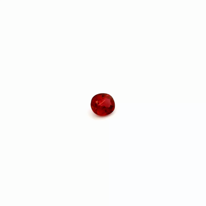 1.335卡紅寶石 / 1.335ct RUBY Oval Cut No Heat