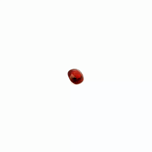 1.151卡紅寶石 / 1.151ct RUBY Oval Cut No Heat