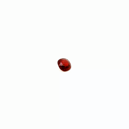 1.151卡紅寶石 / 1.151ct RUBY Oval Cut No Heat