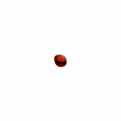 1.151卡紅寶石 / 1.151ct RUBY Oval Cut No Heat
