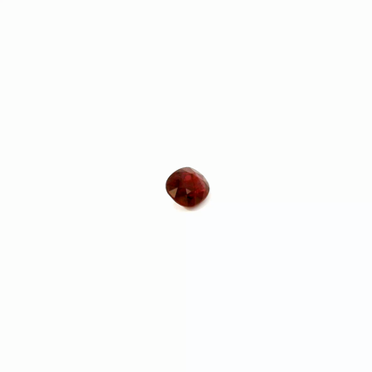 1.275卡紅寶石/ 1.275ct RUBY Oval Cut No Heat