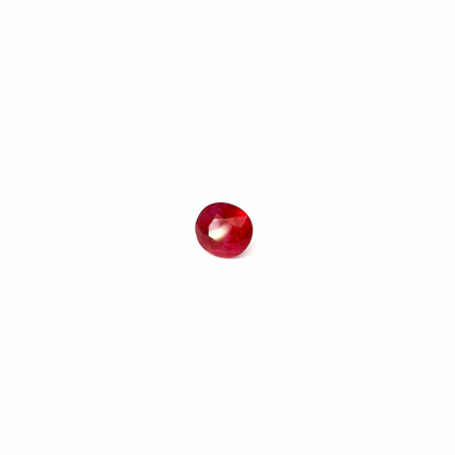 1.87卡紅寶石 / 1.87ct RUBY Oval cut No Heat Afghan