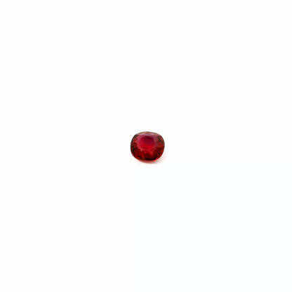 1.47卡紅寶石 / 1.47ct RUBY Oval Cut No Heat