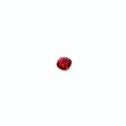 1.47卡紅寶石 / 1.47ct RUBY Oval Cut No Heat