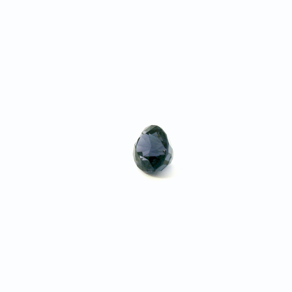 3.08卡紫尖晶石 / 3.08ct SPINEL Oval Cut Purple Sri Lanka No Heat