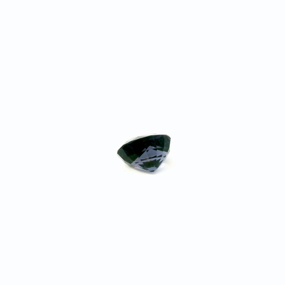 3.08卡紫尖晶石 / 3.08ct SPINEL Oval Cut Purple Sri Lanka No Heat