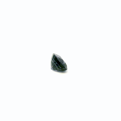 3.08卡紫尖晶石 / 3.08ct SPINEL Oval Cut Purple Sri Lanka No Heat