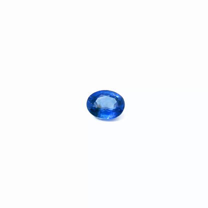 2.33卡藍寶石 / 2.33ct SAPPHIRE Oval cut