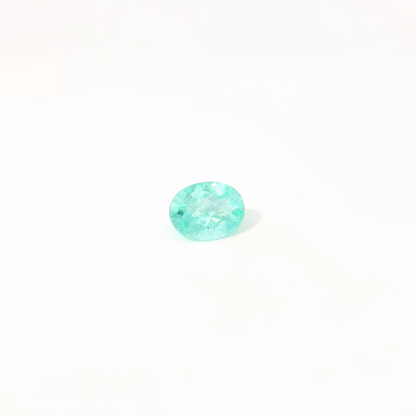 1.6卡帕拉伊巴 / 1.6ct PARAIBA Oval Cut