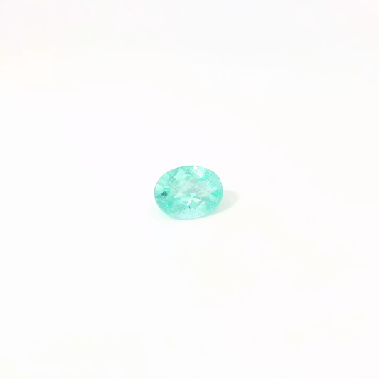 1.6卡帕拉伊巴 / 1.6ct PARAIBA Oval Cut