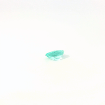 1.6卡帕拉伊巴 / 1.6ct PARAIBA Oval Cut
