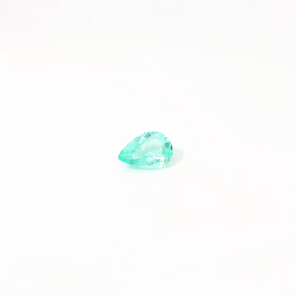 1.33卡帕拉伊巴 / 1.33ct PARAIBA Pear Cut