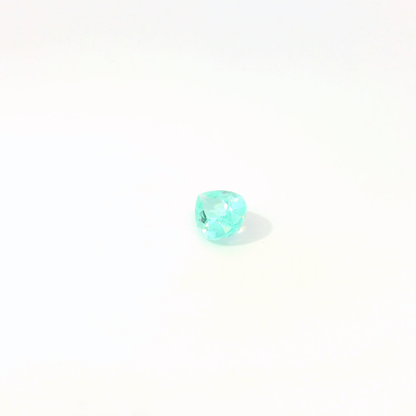 1.33卡帕拉伊巴 / 1.33ct PARAIBA Pear Cut
