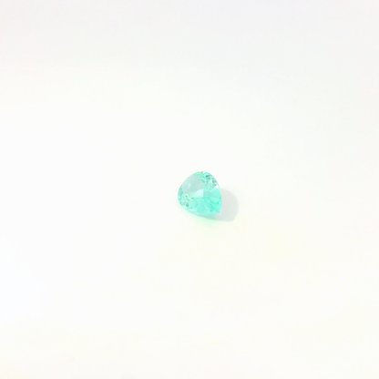 0.84卡帕拉伊巴 / 0.84ct PARAIBA Pear Cut