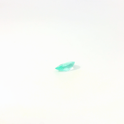 0.84卡帕拉伊巴 / 0.84ct PARAIBA Pear Cut