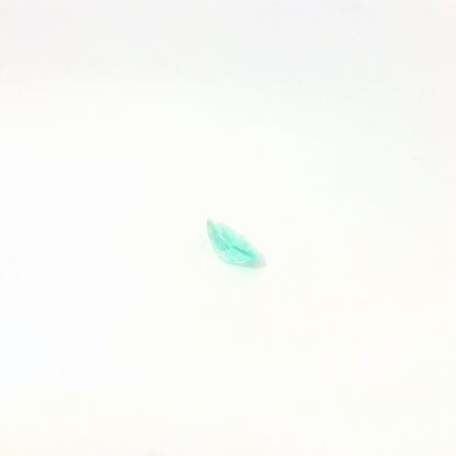 0.84卡帕拉伊巴 / 0.84ct PARAIBA Pear Cut