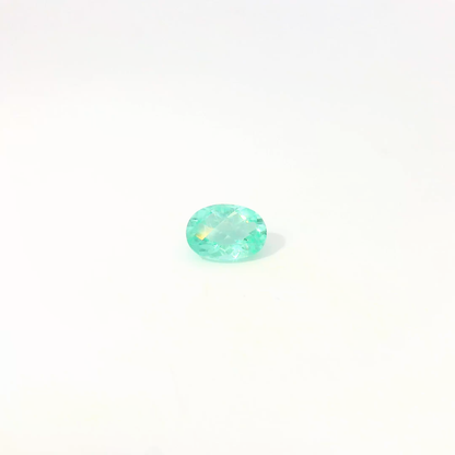 1.4卡帕拉伊巴 / 1.4ct PARAIBA Oval Cut