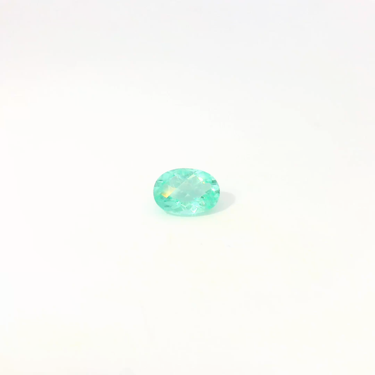 1.4卡帕拉伊巴 / 1.4ct PARAIBA Oval Cut