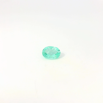 1.4卡帕拉伊巴 / 1.4ct PARAIBA Oval Cut
