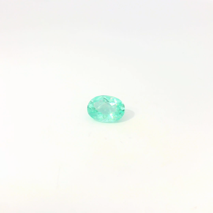 1.4卡帕拉伊巴 / 1.4ct PARAIBA Oval Cut