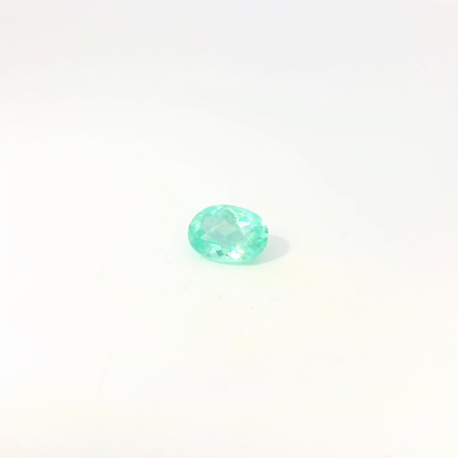 1.4卡帕拉伊巴 / 1.4ct PARAIBA Oval Cut