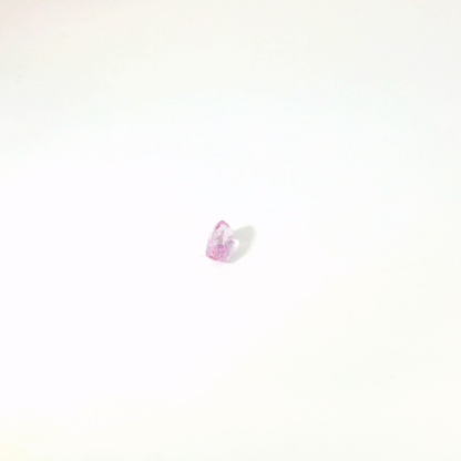 0.563卡帝王托帕石 / 0.563ct IMPERIAL TOPAZ Oval Cut Lavender