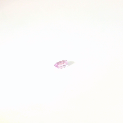 0.668卡帝王托帕石 / 0.668ct IMPERIAL TOPAZ Oval Cut Lavender