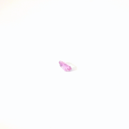 0.83卡帝王托帕石 / 0.83ct IMPERIAL TOPAZ Oval Cut Lavender
