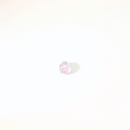 0.831卡帝王托帕石 / 0.831ct IMPERIAL TOPAZ Oval Cut Lavender