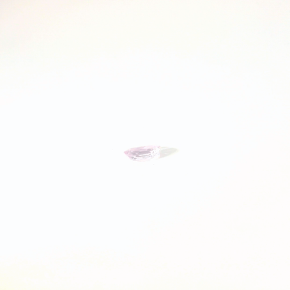 0.831卡帝王托帕石 / 0.831ct IMPERIAL TOPAZ Oval Cut Lavender