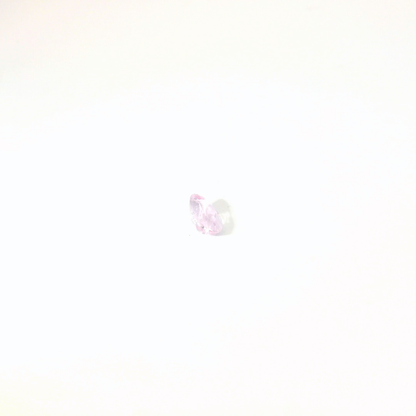 0.831卡帝王托帕石 / 0.831ct IMPERIAL TOPAZ Oval Cut Lavender