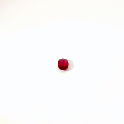 1.02卡紅寶石 / 1.02ct RUBY Oval cut No Heat Pigeon’s Blood