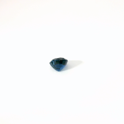 3.095卡藍寶石 / 3.095ct SAPPHIRE Heart Cut