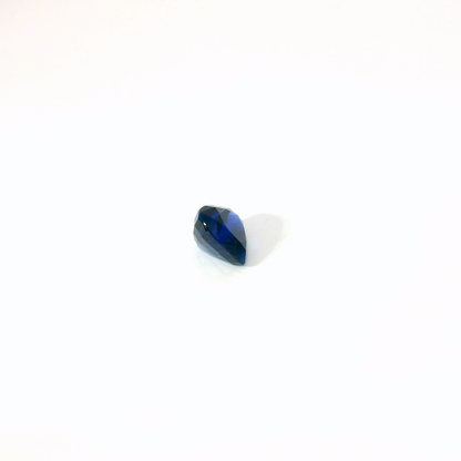 3.095卡藍寶石 / 3.095ct SAPPHIRE Heart Cut
