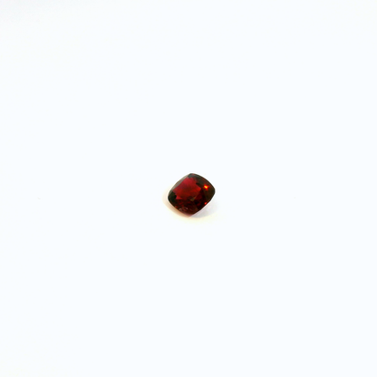 0.902卡紅尖晶石 / 0.902ct RED SPINEL Cushion cut Burma No Heat