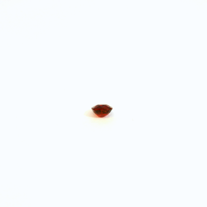 0.641卡紅尖晶石 / 0.641ct RED SPINEL Cushion cut Burma No Heat