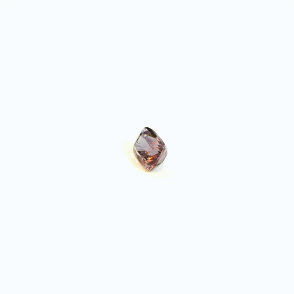 1.853卡紫尖晶石 / 1.853ct PURPLE SPINEL Cushion Cut Burma No Heat