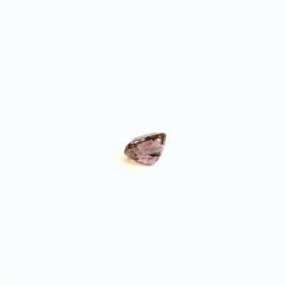 1.853卡紫尖晶石 / 1.853ct PURPLE SPINEL Cushion Cut Burma No Heat