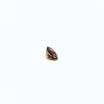 1.853卡紫尖晶石 / 1.853ct PURPLE SPINEL Cushion Cut Burma No Heat