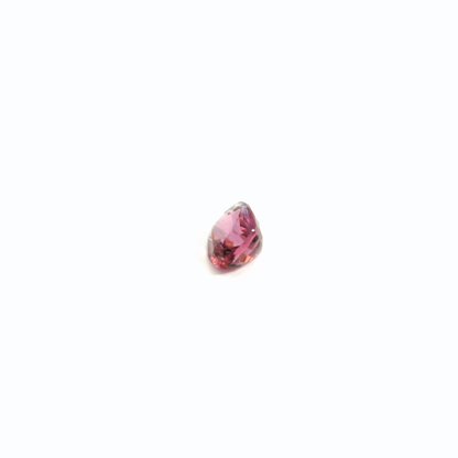 3.141卡紫尖晶石 / 3.141ct PURPLE SPINEL Cushion Cut Burma No Heat