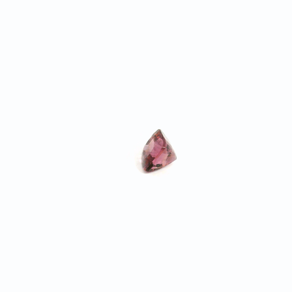 2.403卡紫尖晶石 / 2.403ct PURPLE SPINEL Cushion Cut Burma No Heat