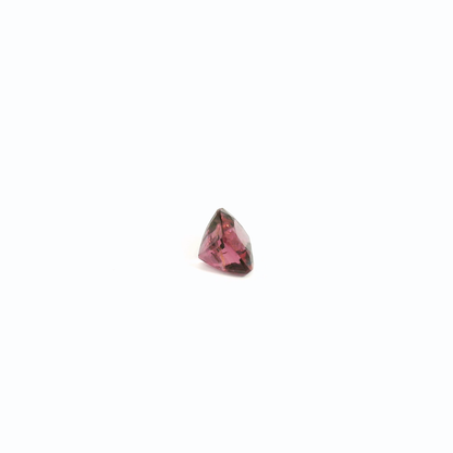 2.403卡紫尖晶石 / 2.403ct PURPLE SPINEL Cushion Cut Burma No Heat