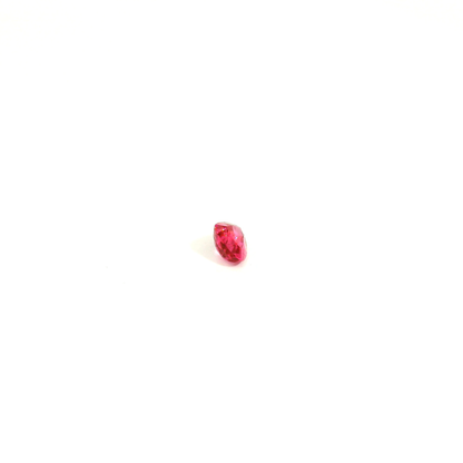 0.76卡絕地武士尖晶石 / 0.76ct JEDI SPINEL Cushion Cut Burma No Heat