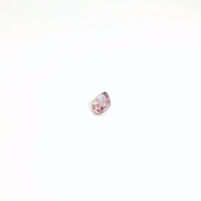 1.2卡紫尖晶石 / 1.2ct PURPLE SPINEL Cushion Cut Burma No Heat