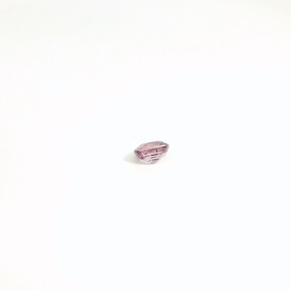 1.2卡紫尖晶石 / 1.2ct PURPLE SPINEL Cushion Cut Burma No Heat